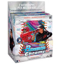 Baseball Hobby Box M398050