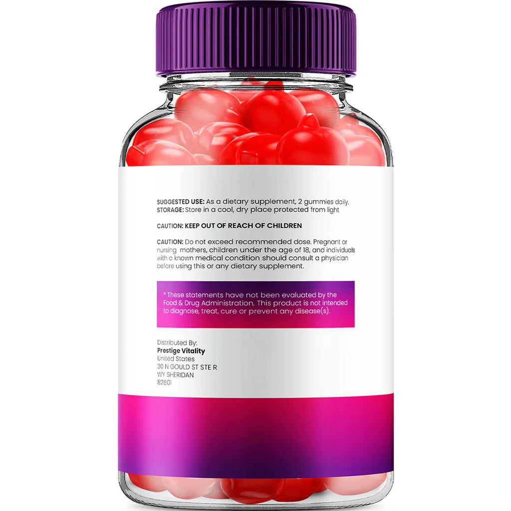 Keto ACV Gummies V5228