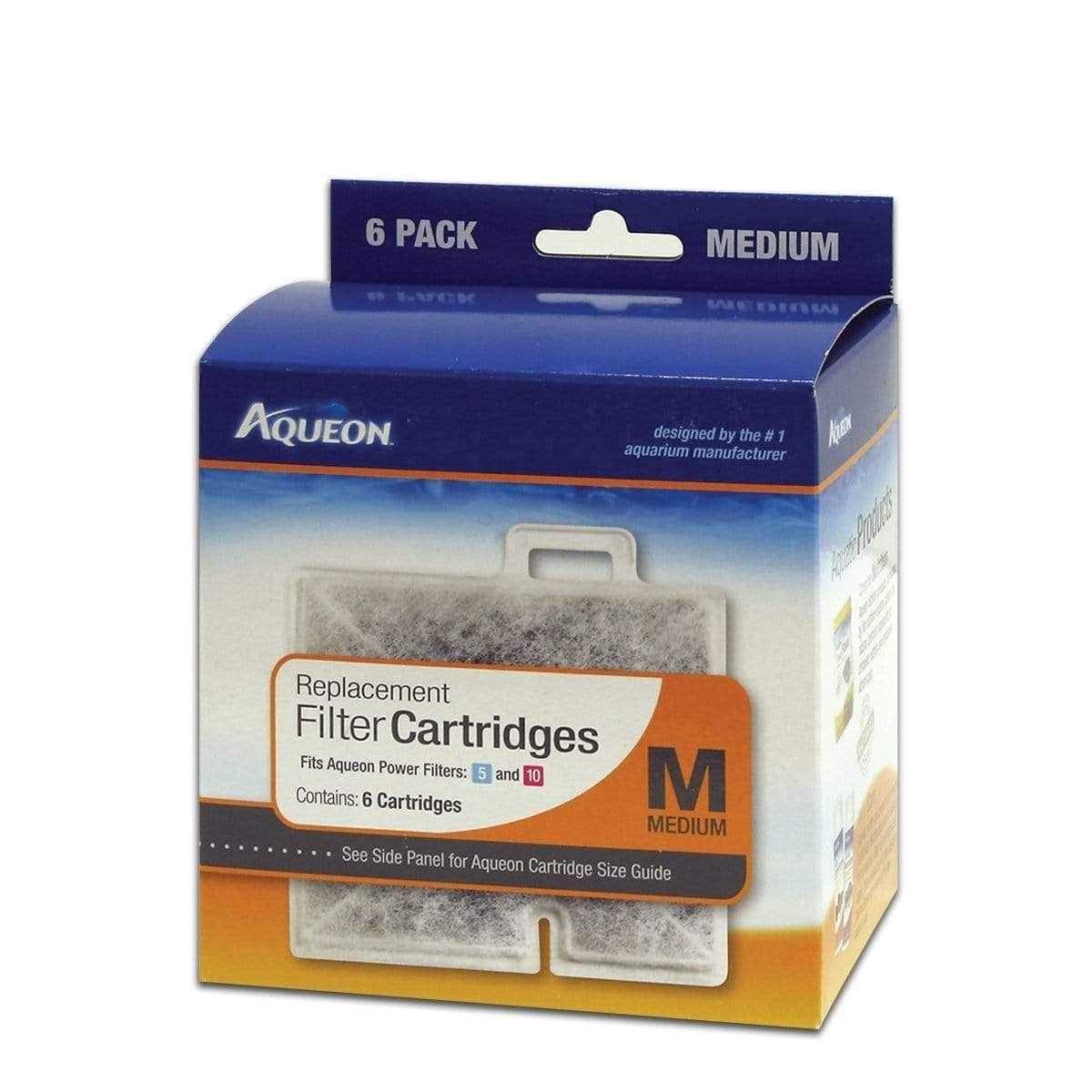 Filter Cartridge Replacement J540205