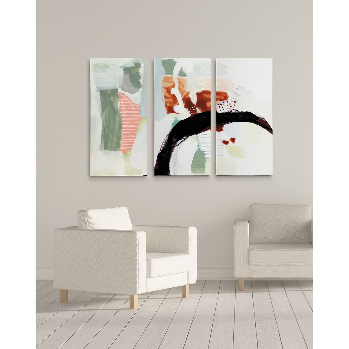 Art Multi Piece 32x48 P89770