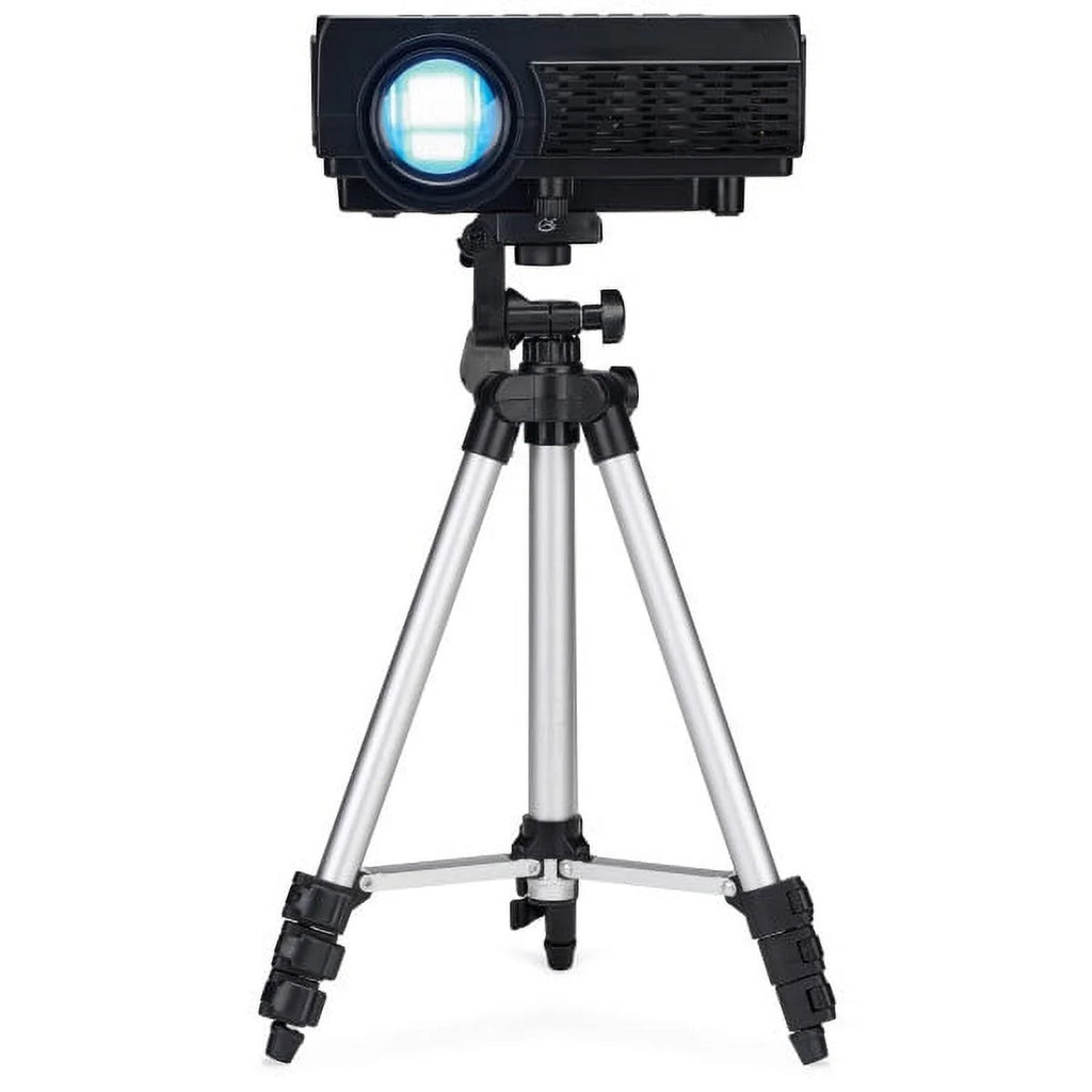 Black Pop-up Movie Theater Kit I403067