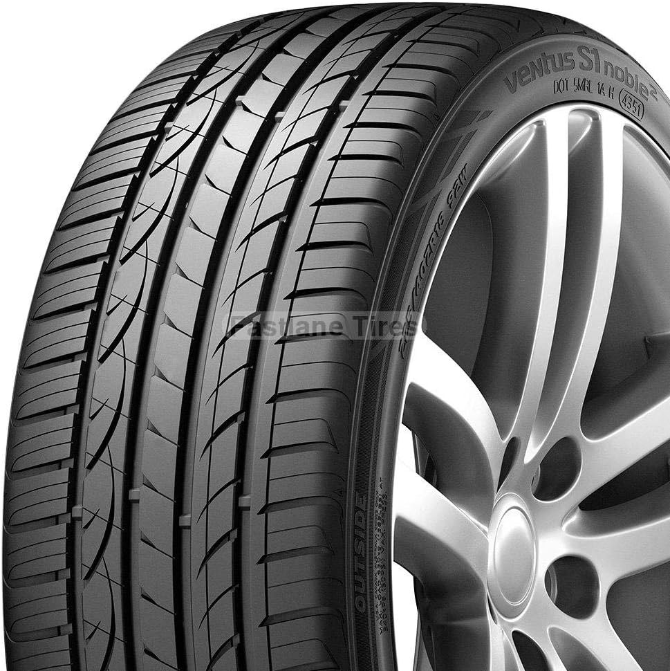 225/50R17 94W Performance Radial Tire U82648
