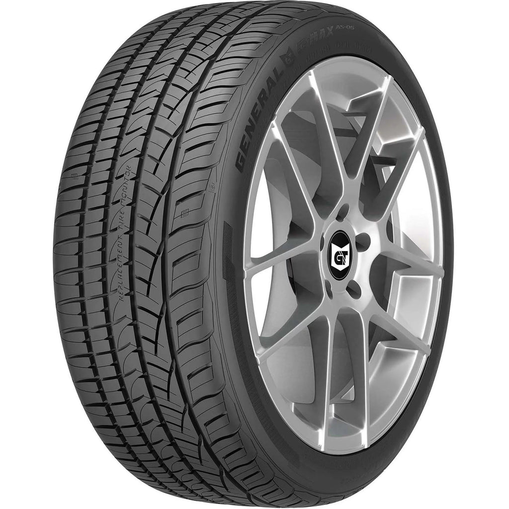 245/40ZR19 98W XL All Season Tire W6924