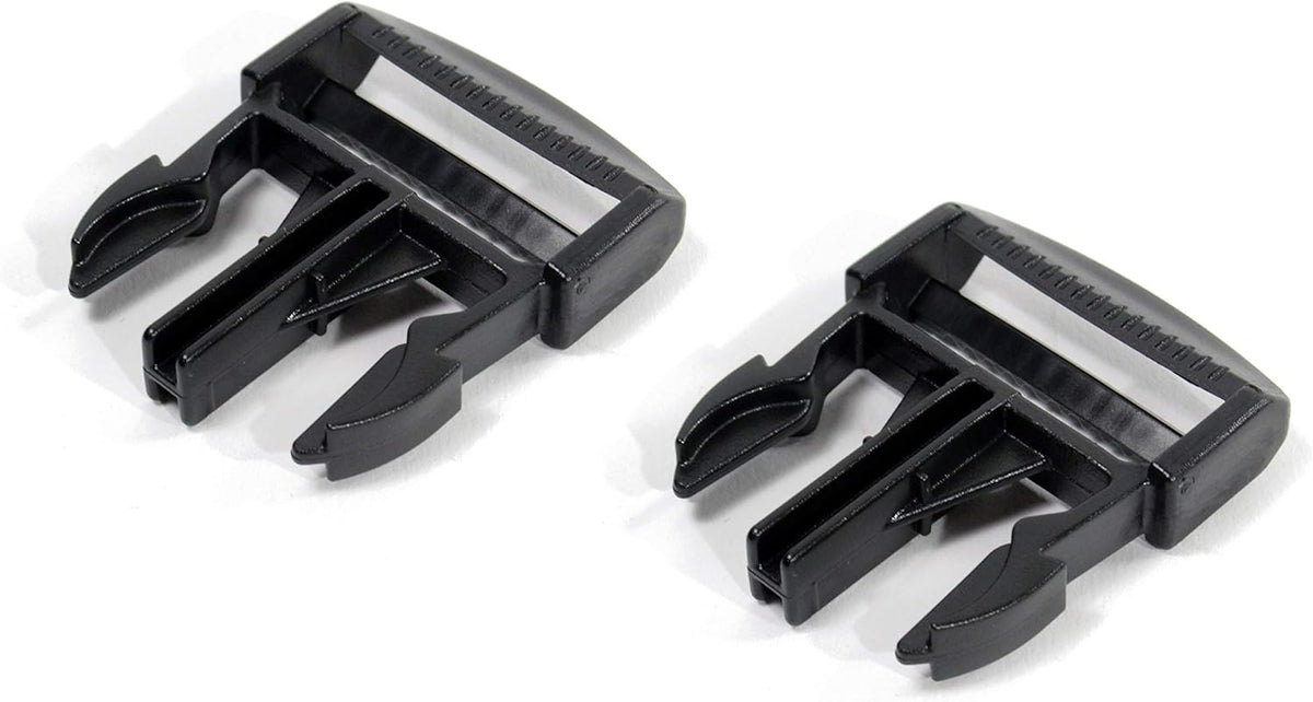 Buckle Pair Pack of 2 I59890