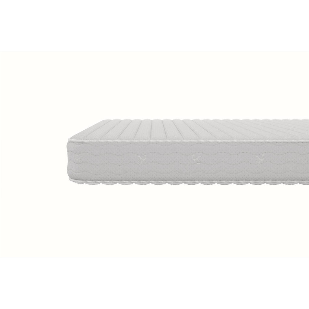 Twin Reversible Independently Encased Coil Mattress X956