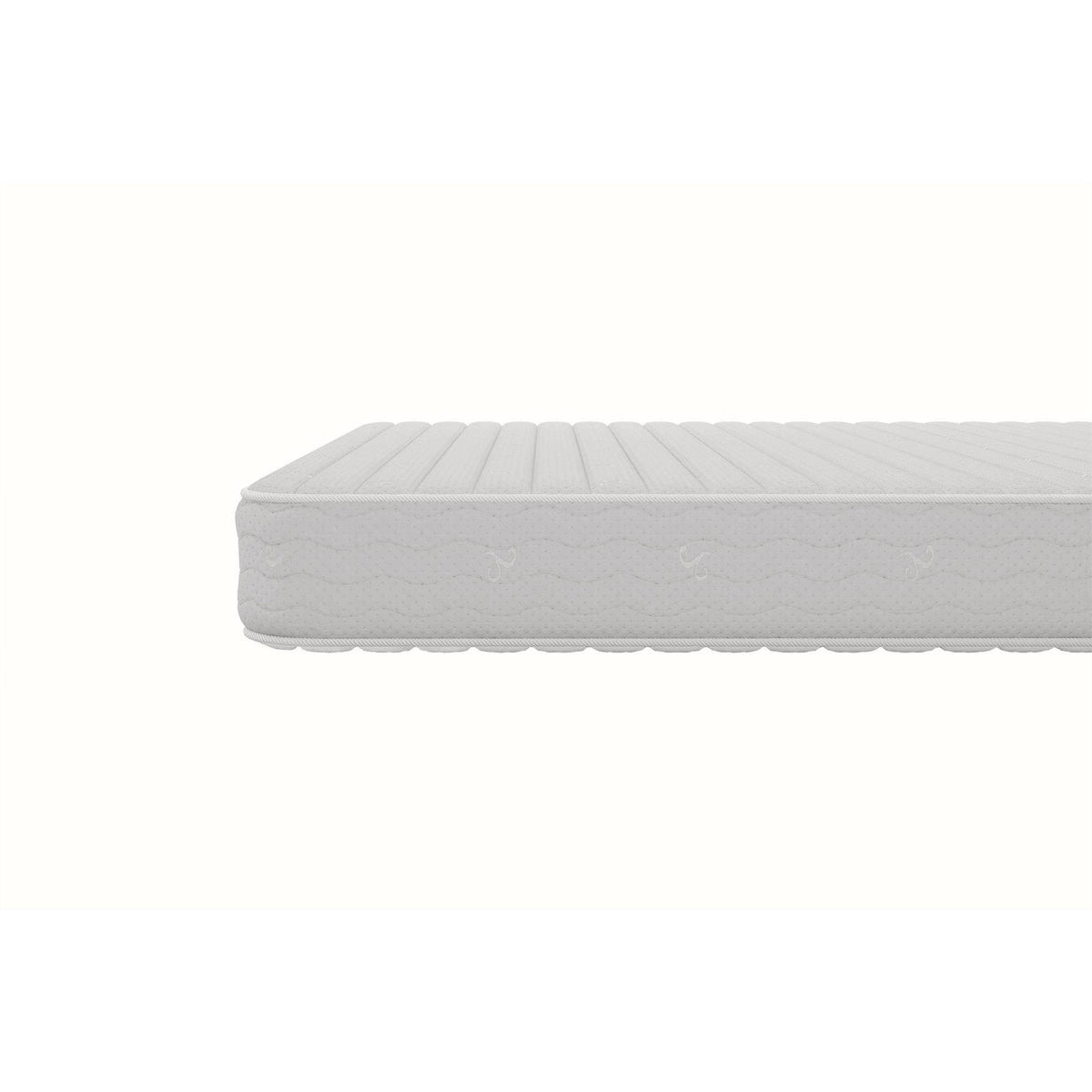 Twin Reversible Independently Encased Coil Mattress X956