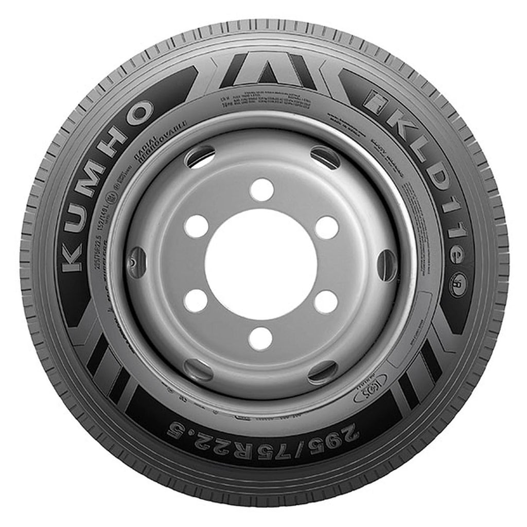 11R24.5 Commercial Tire U3300