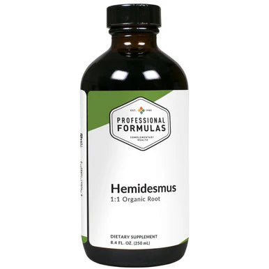 Hemidesmus 8.4 oz Q170