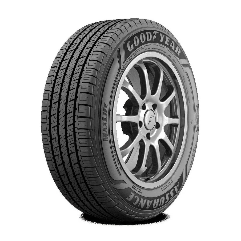 All-Season Tire M2937
