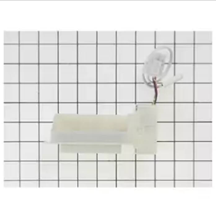 Damper and Gasket Assembly for Refrigerator H236
