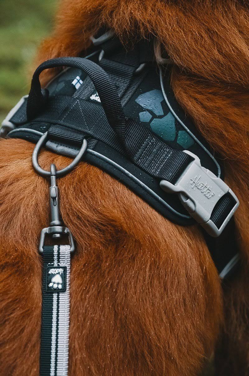 Weekend Warrior Harness Park Camo 32-39in I818977
