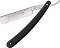 Full Hollow Carbon Steel Straight Razor I4166