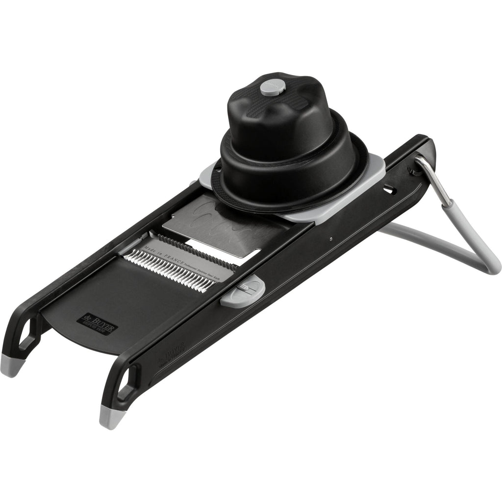 Black Mandoline N9944