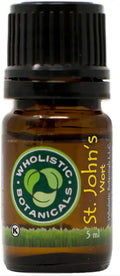 St. John's Wort Essential Oil 5 ml S71559