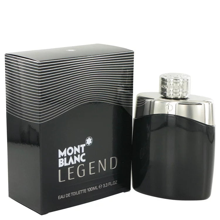 Eau De Toilette Spray 3.4 oz N55804
