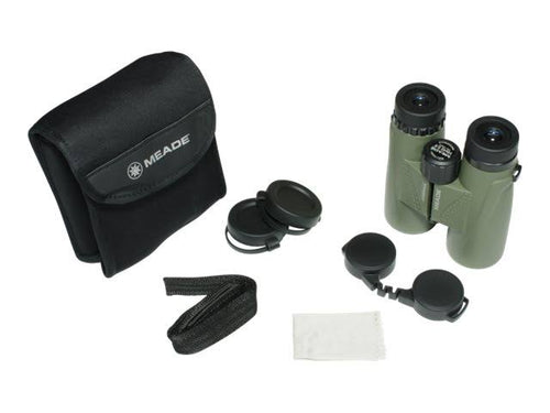 10x42 Fogproof Waterproof Binoculars P477601
