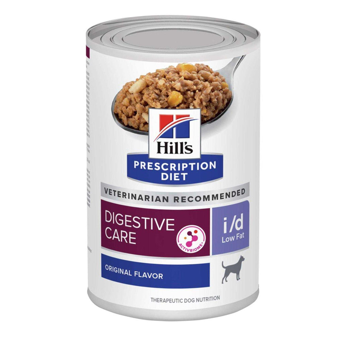 Low Fat Adult Dog Food N708
