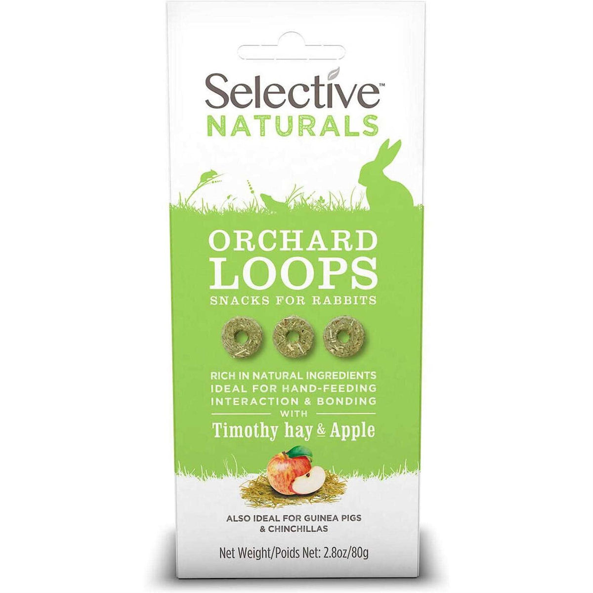 Selective Naturals Orchard Loops B997