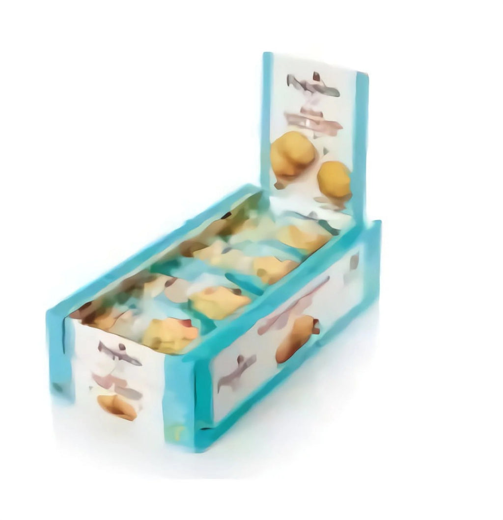 Gluten Free Coconut Macaroon Cookies, 1.4 Oz (24 Pack) V6022