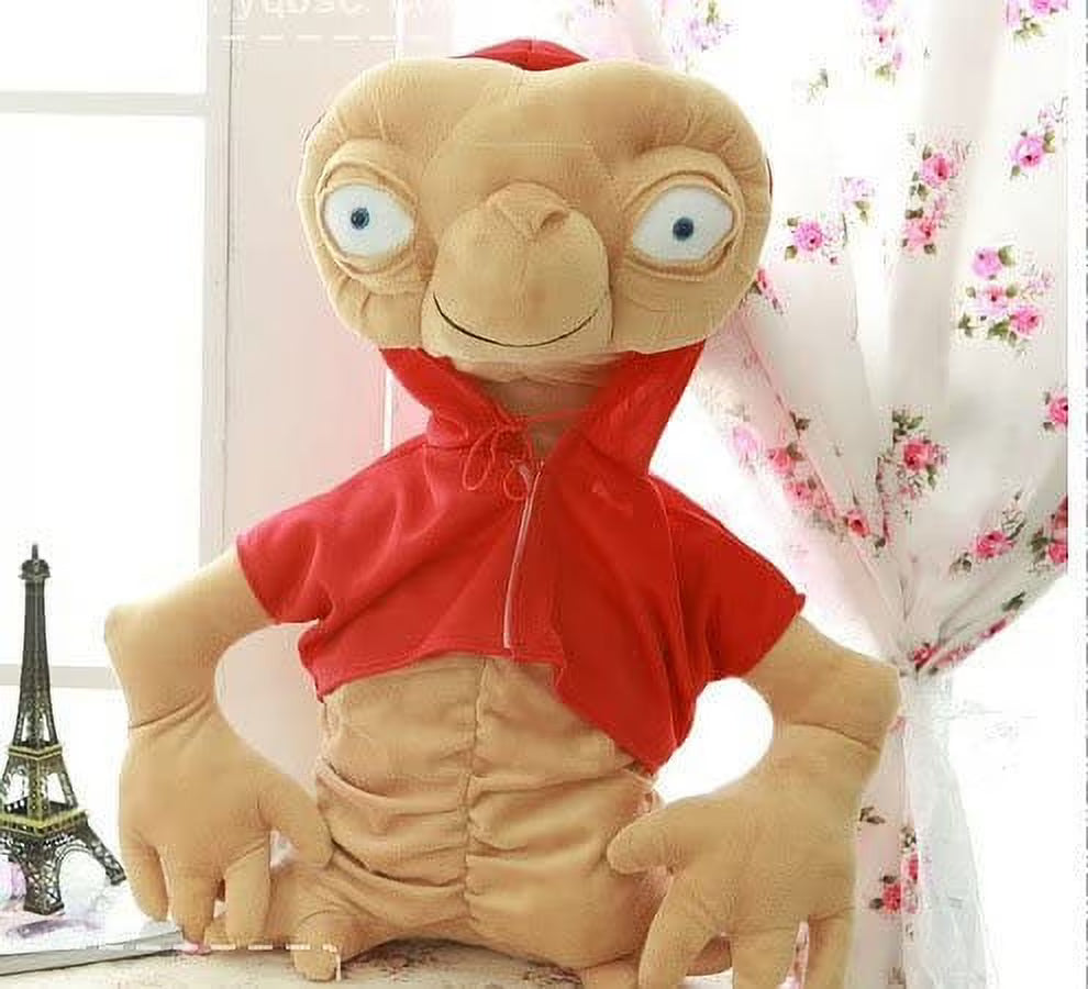 Soft Plush Toy Doll (35cm) X69570