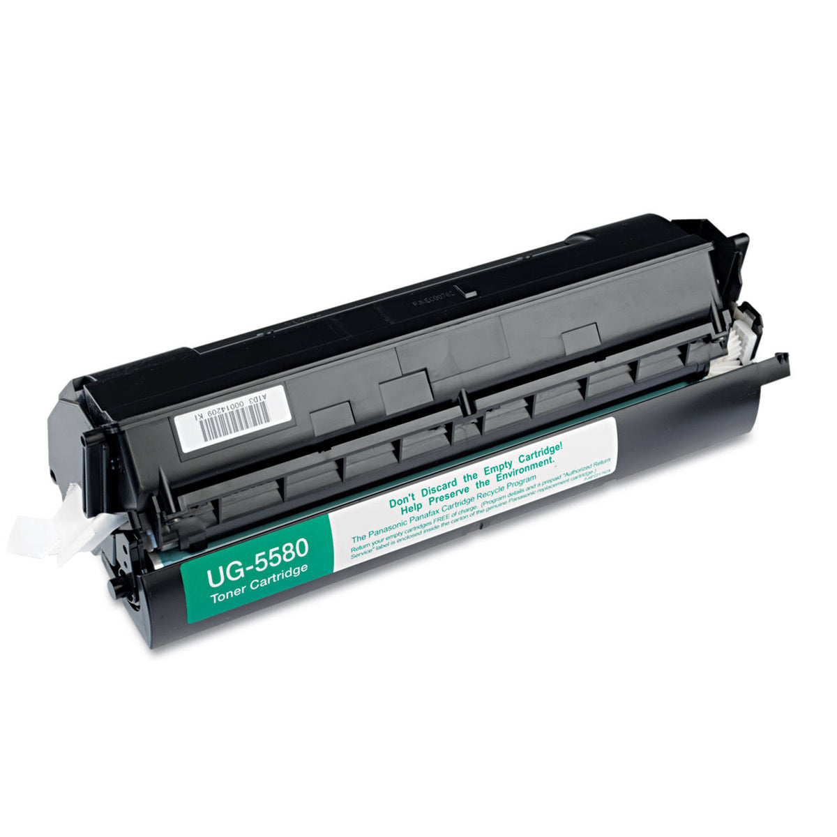Black Toner Cartridge G60441