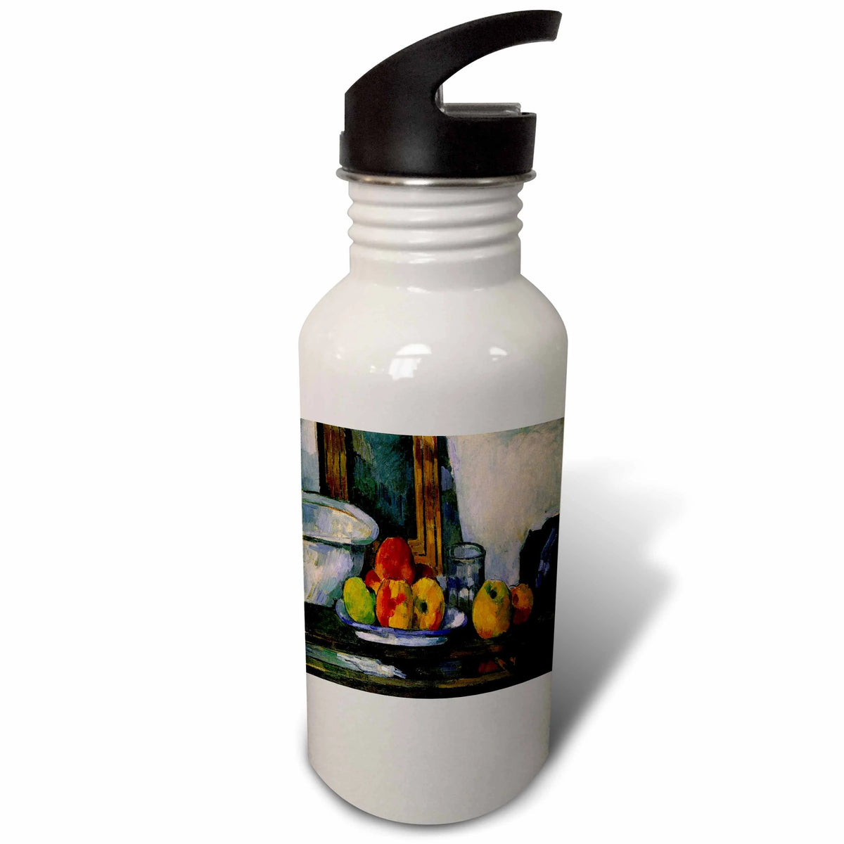 Sports Water Bottle H6620