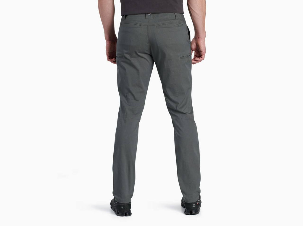 Carbon Tapered Chino Pants V2229