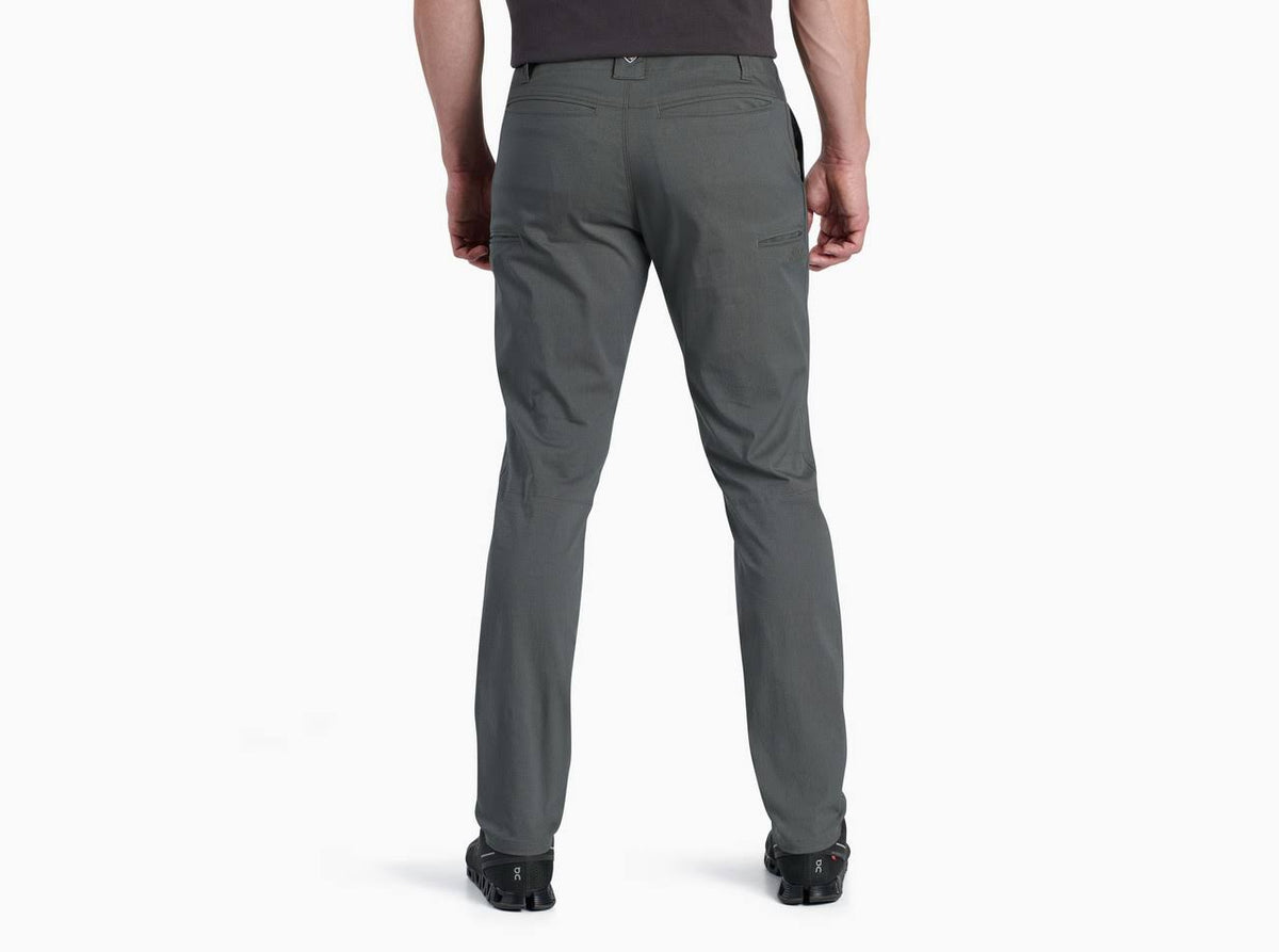Carbon Tapered Chino Pants V2229