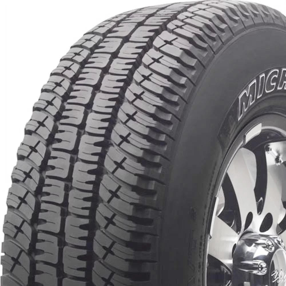 LT265/75R16 123R E Tire E9875