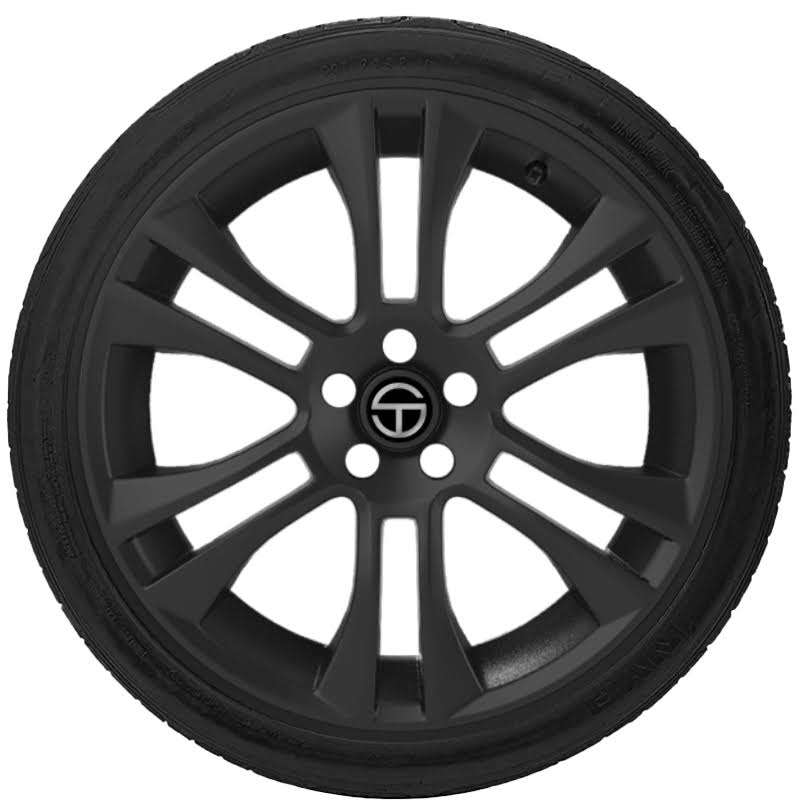 275/40R20 Tire Y9112