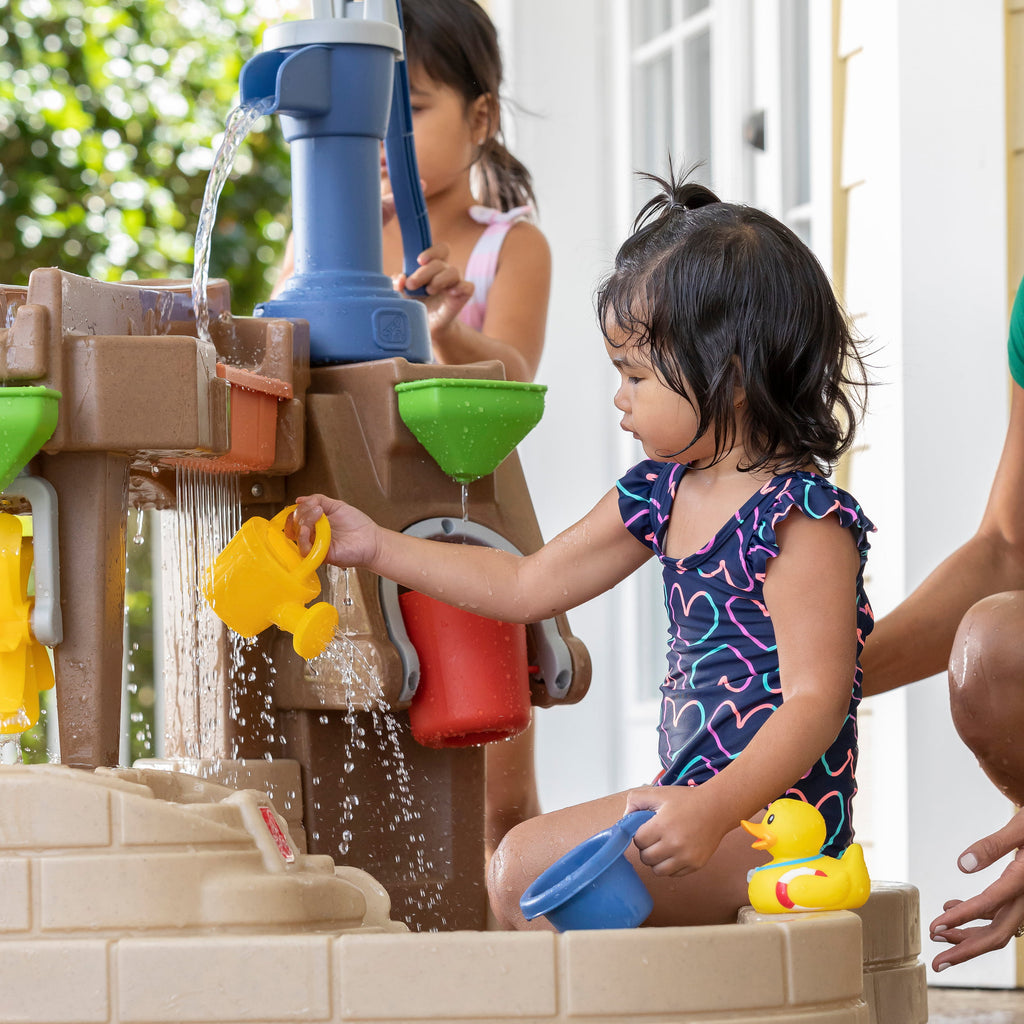 Water Table for Toddlers R224