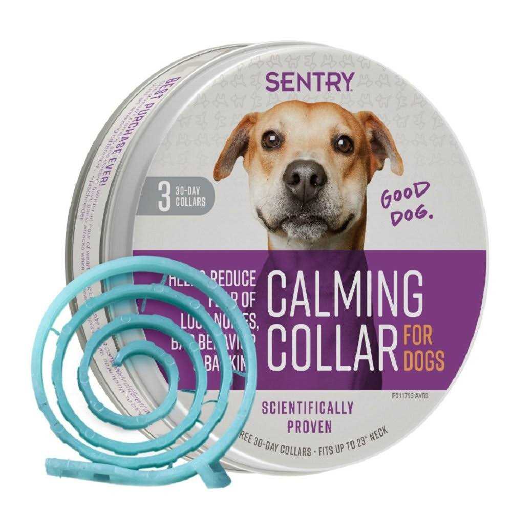 Calming Collar for Dogs P709