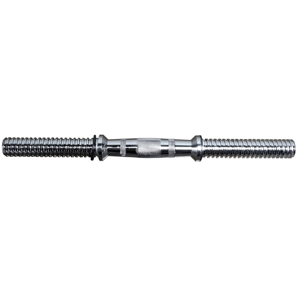 Adjustable Weight Dumbbells Set with Cast Iron Plates Z20786