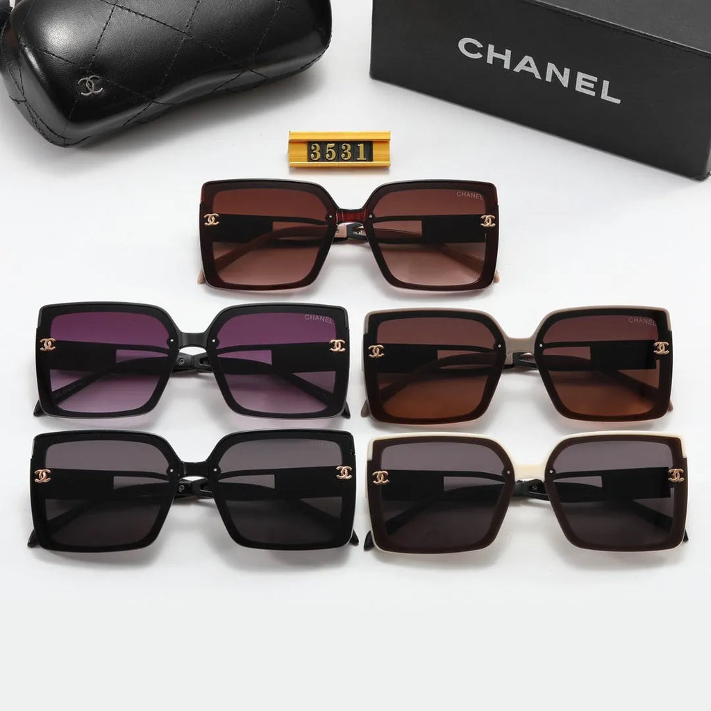Fashion Sunglasses G531