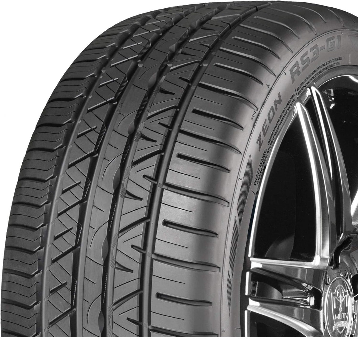 225/50R16 92W All-Season Tire X243
