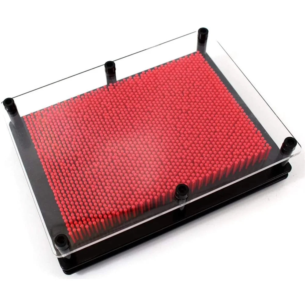 3D Pin Art Board Toy Z627