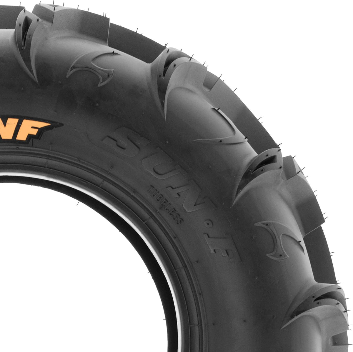 27x9-12 ATV UTV Tubeless Tires U1269