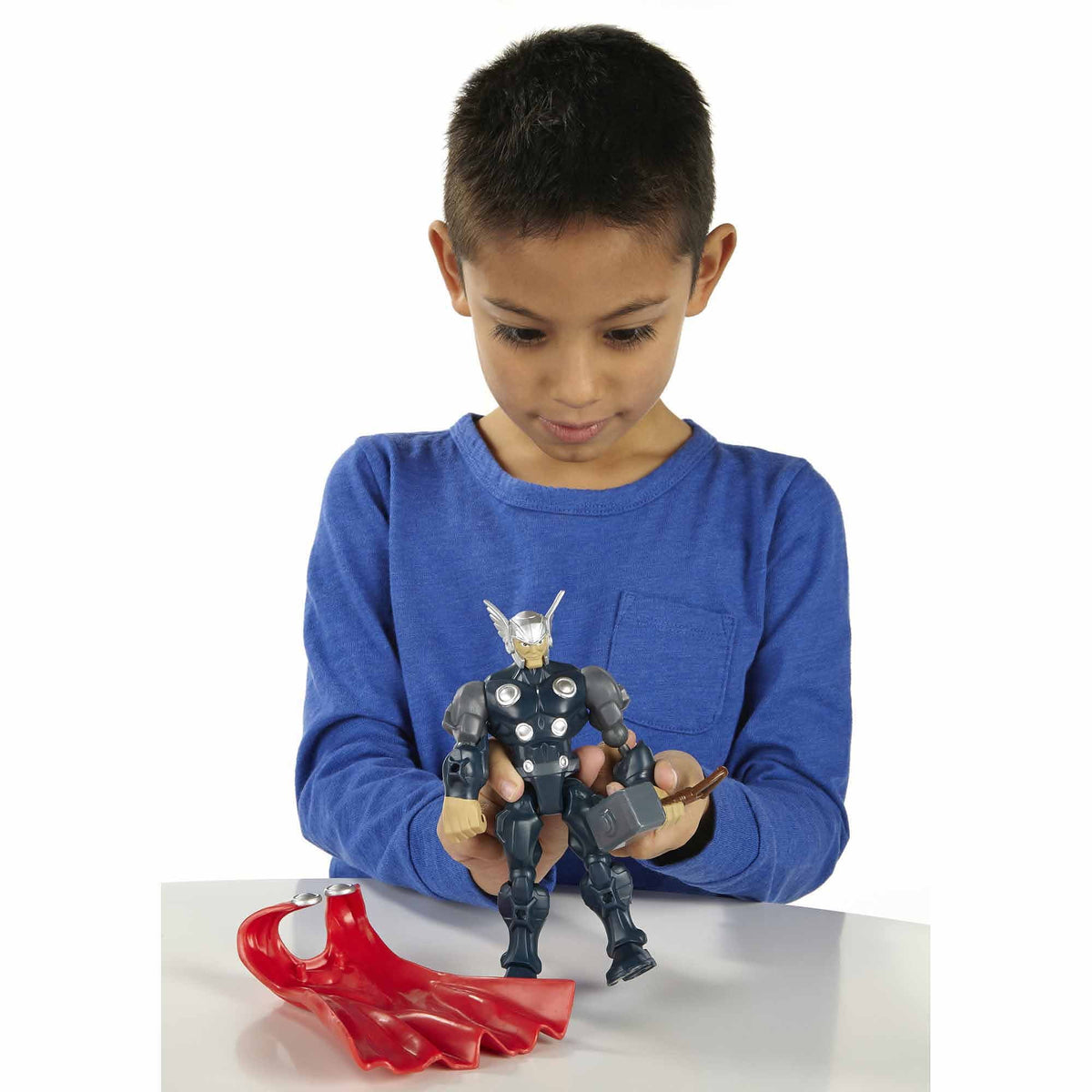 Thor Figure C77504