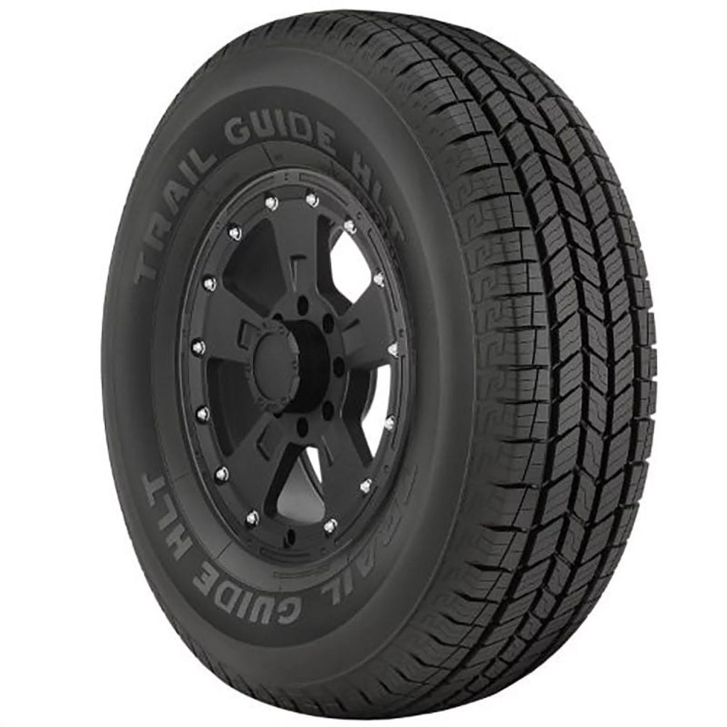 All Season 255/65R18 Light Truck Tire O238