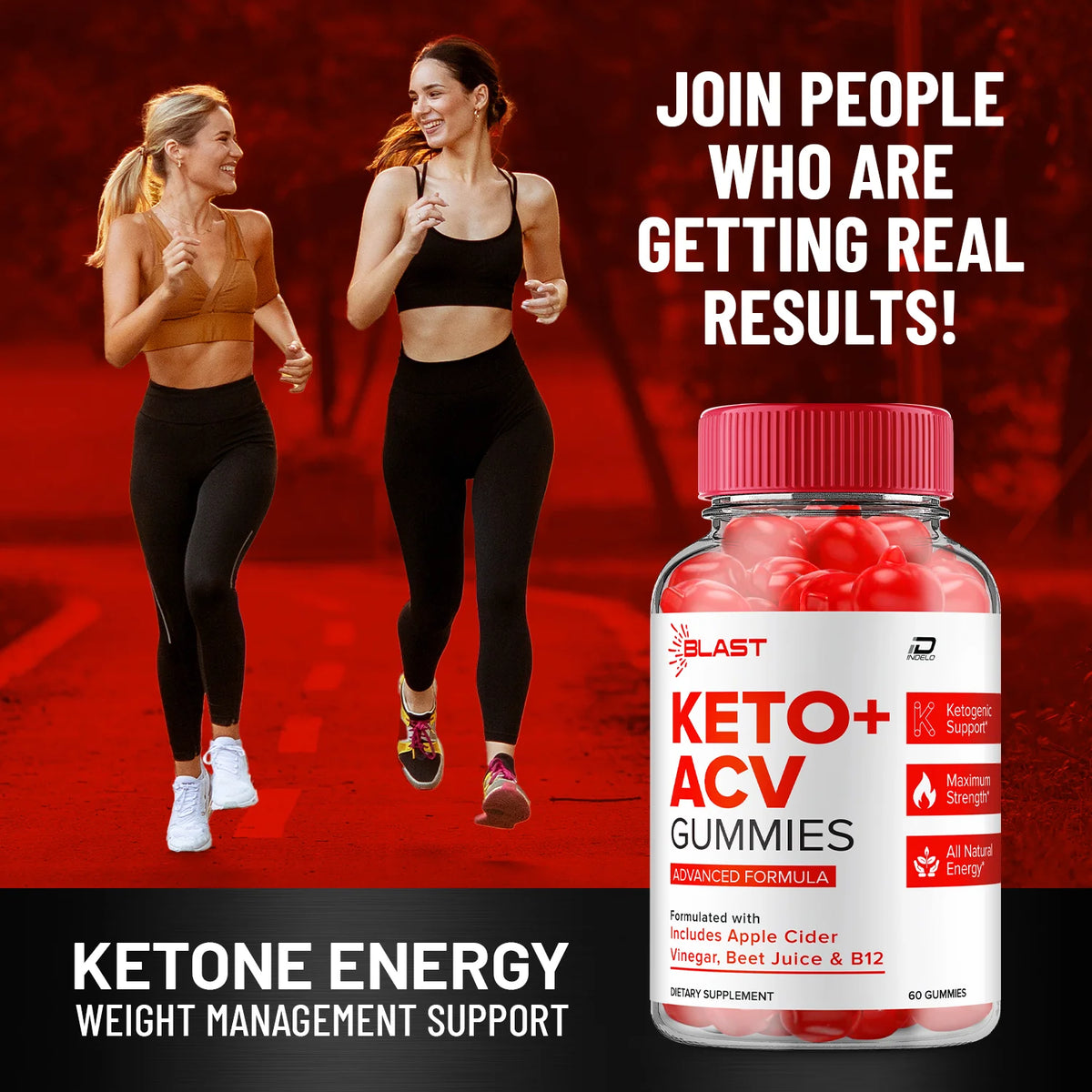 Keto Gummies S6799