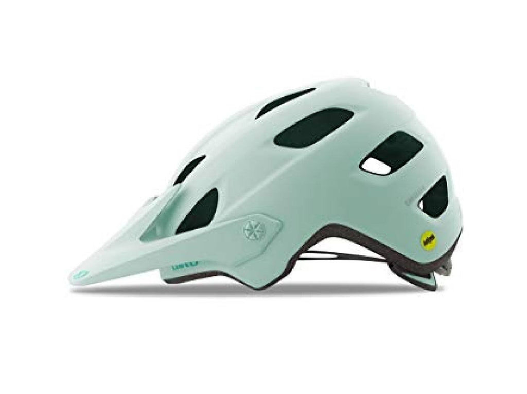 Matte Iceberg M Helmet K6186