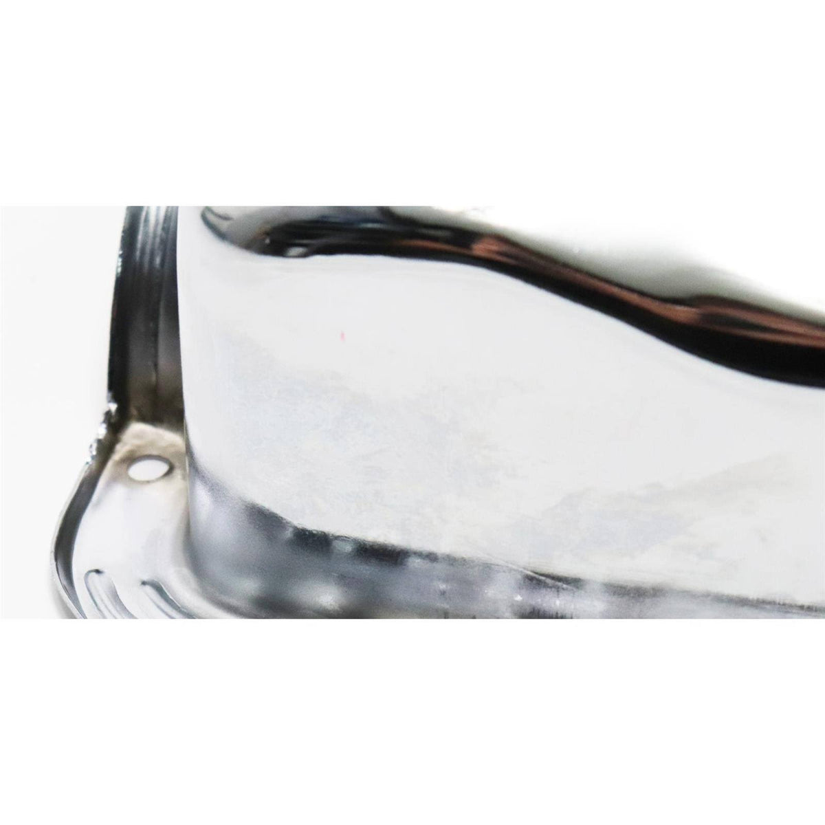 Chrome Plated Engine Oil Pan X360