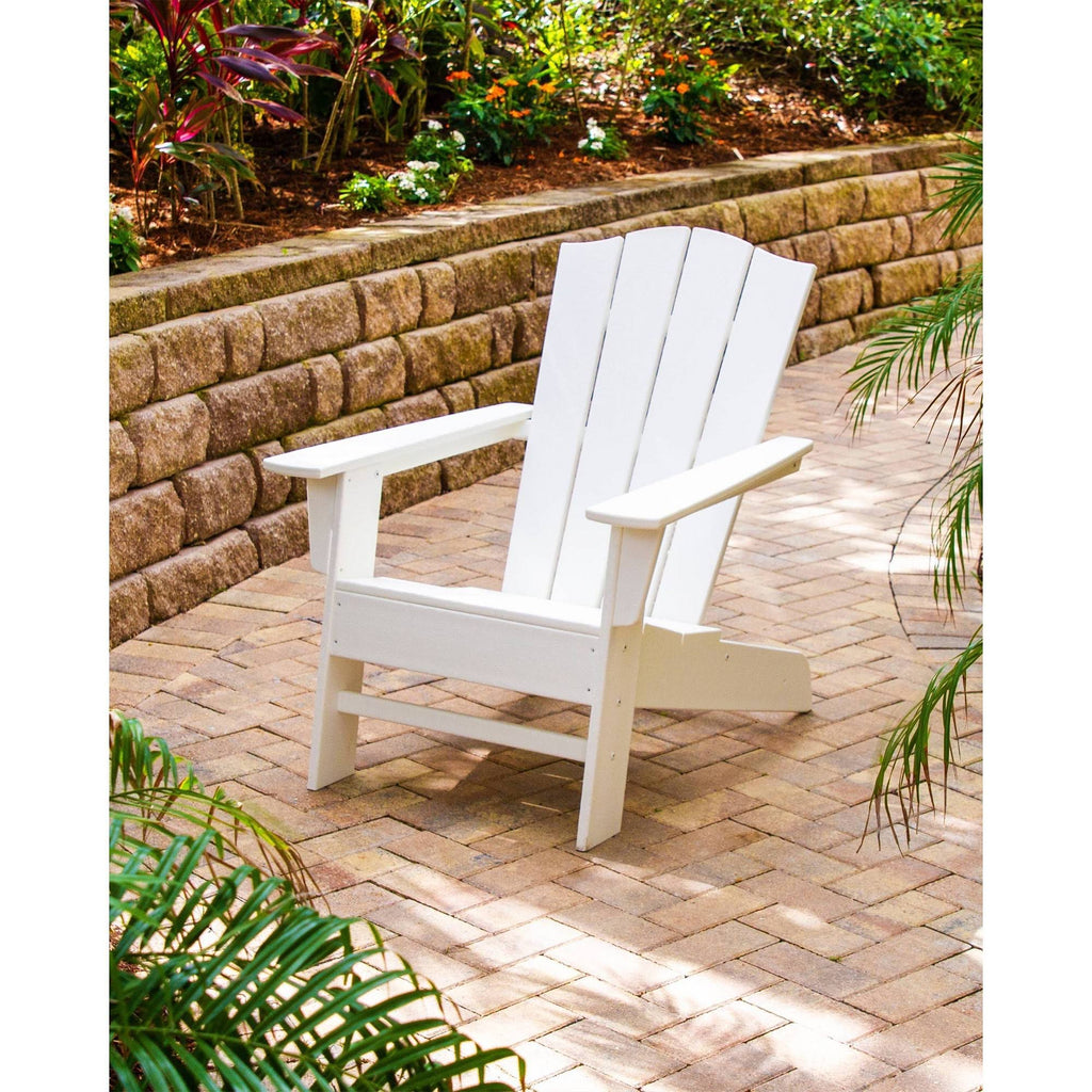 Lime The Crest Chair B65823