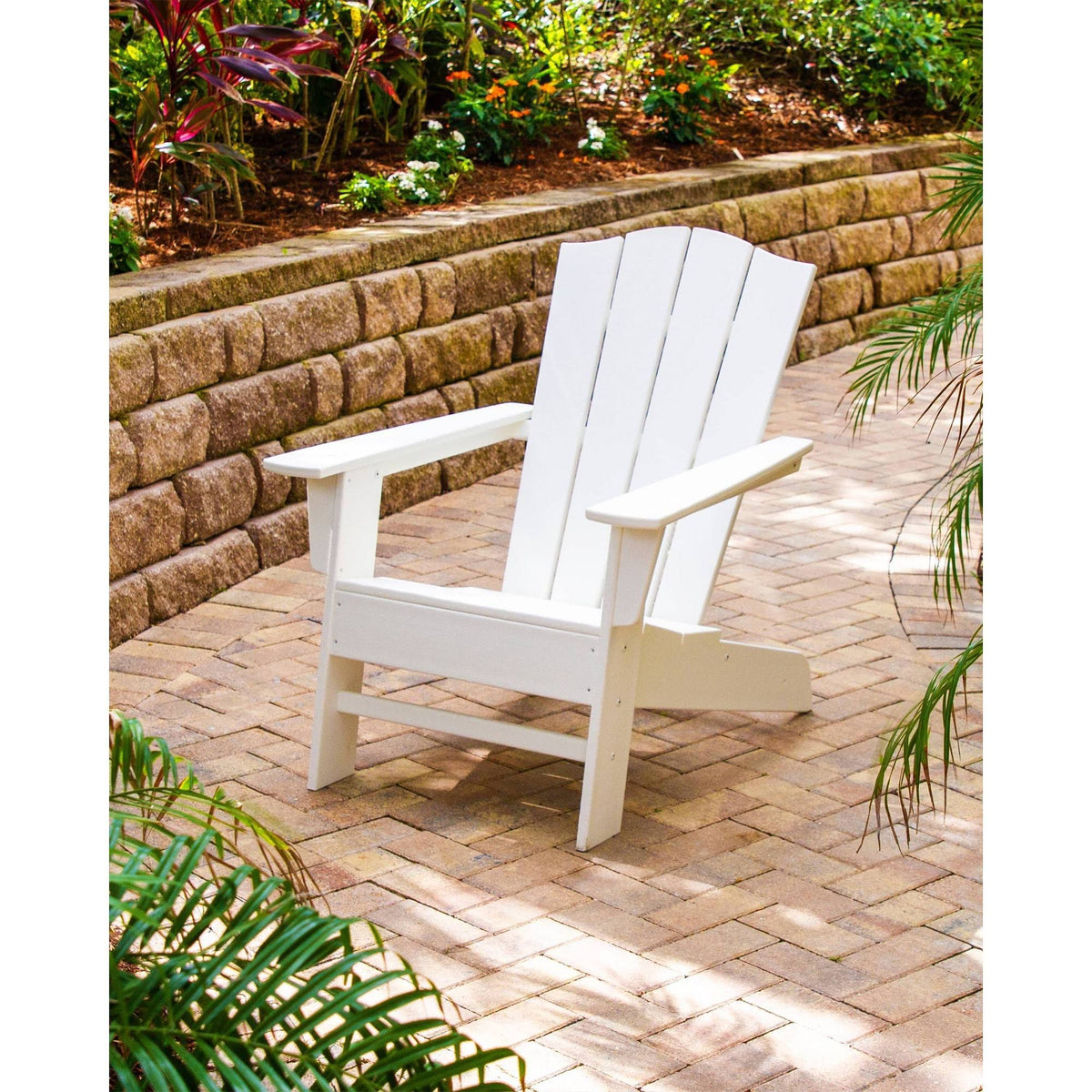 Lime The Crest Chair B65823
