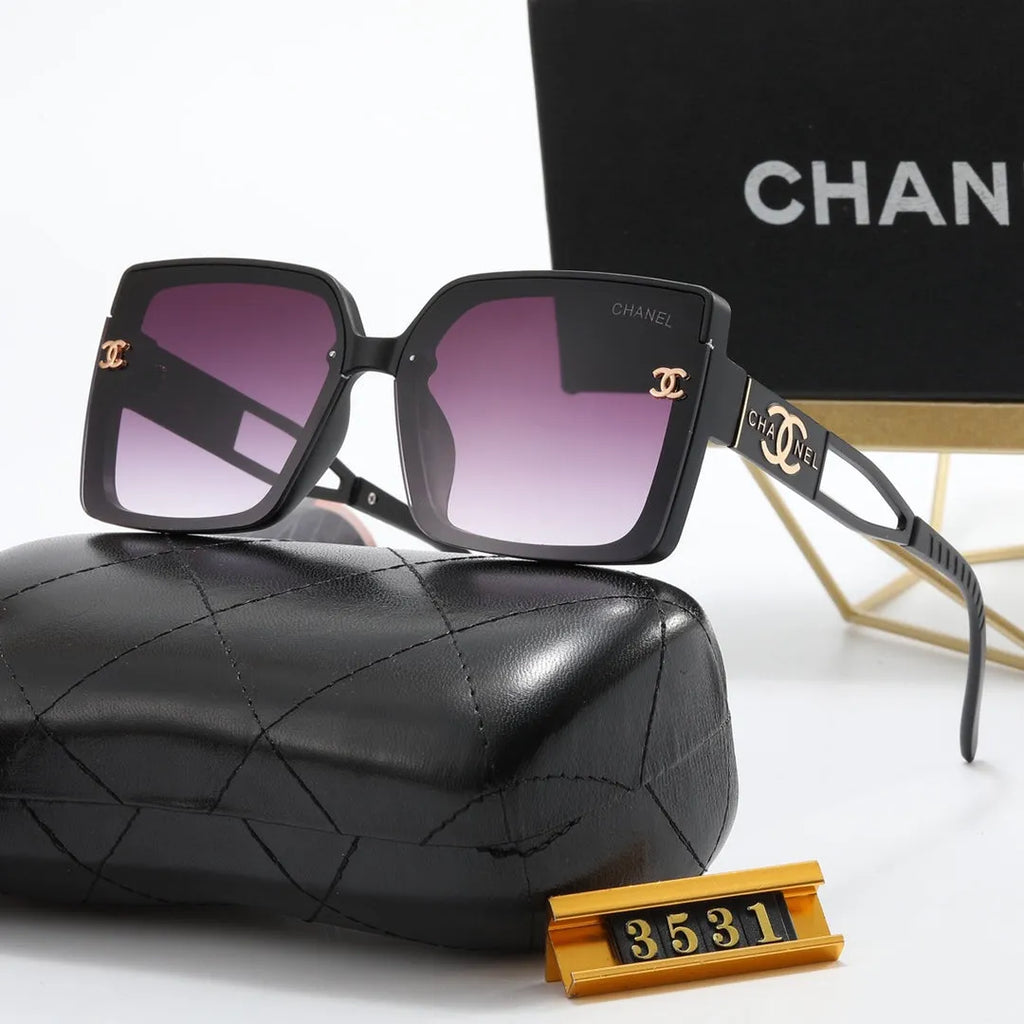 Fashion Sunglasses G531