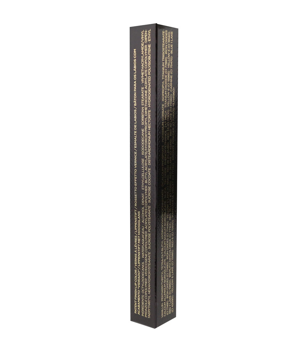 Patent Finish Lip Color 0.07Oz/2ml Y2624