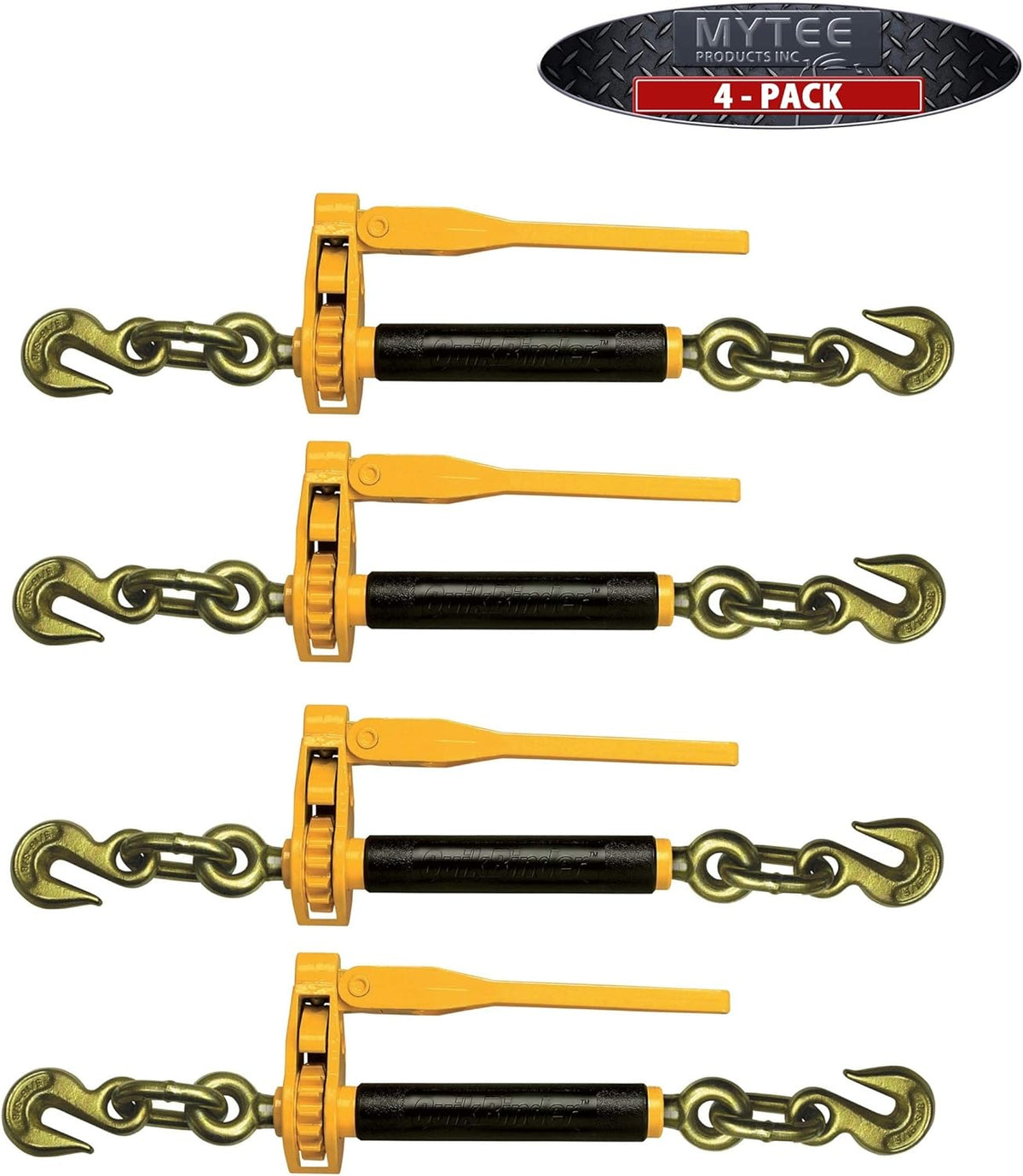 Ratchet Binder Chain Tow O898