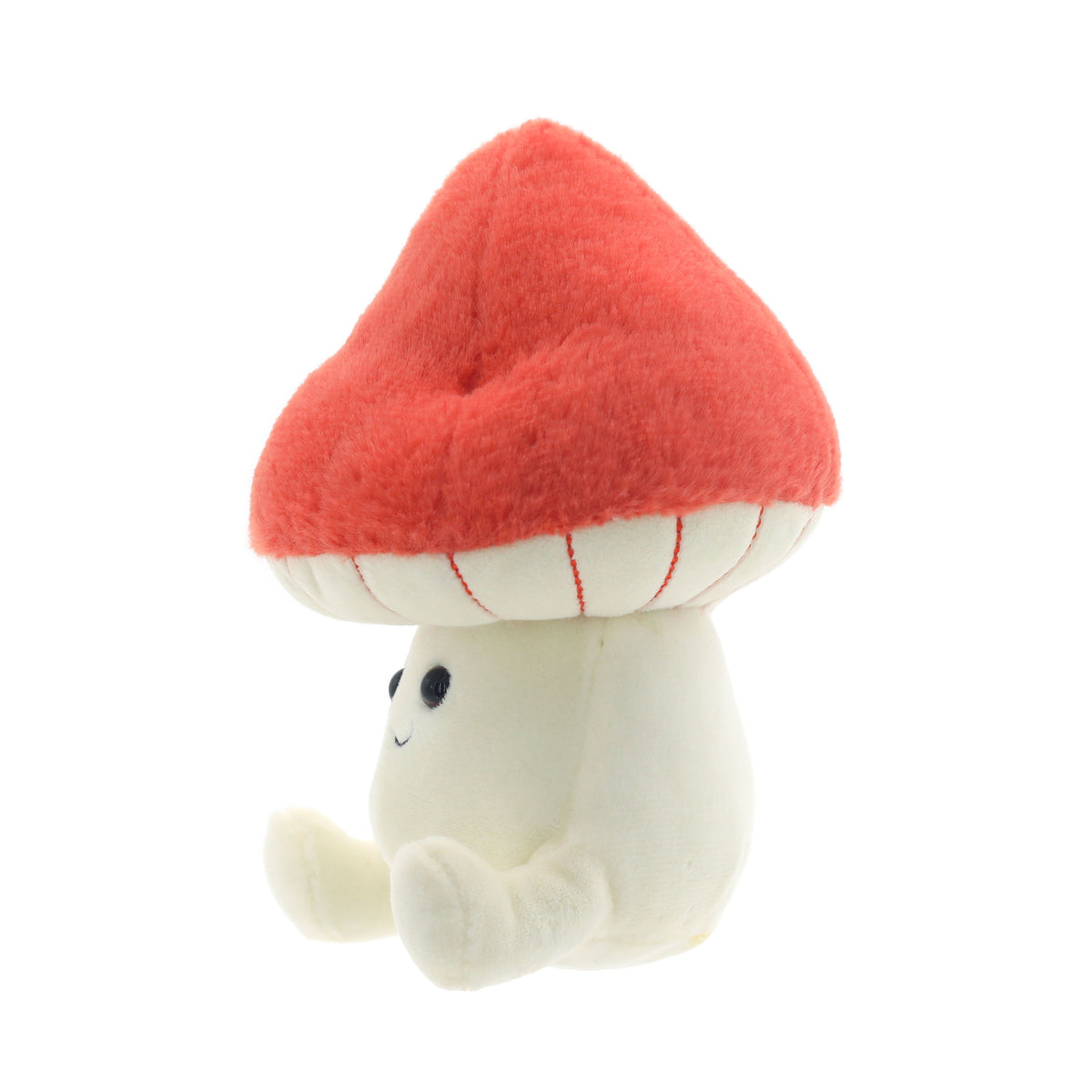 Small Mushroom Easter Plush B27678