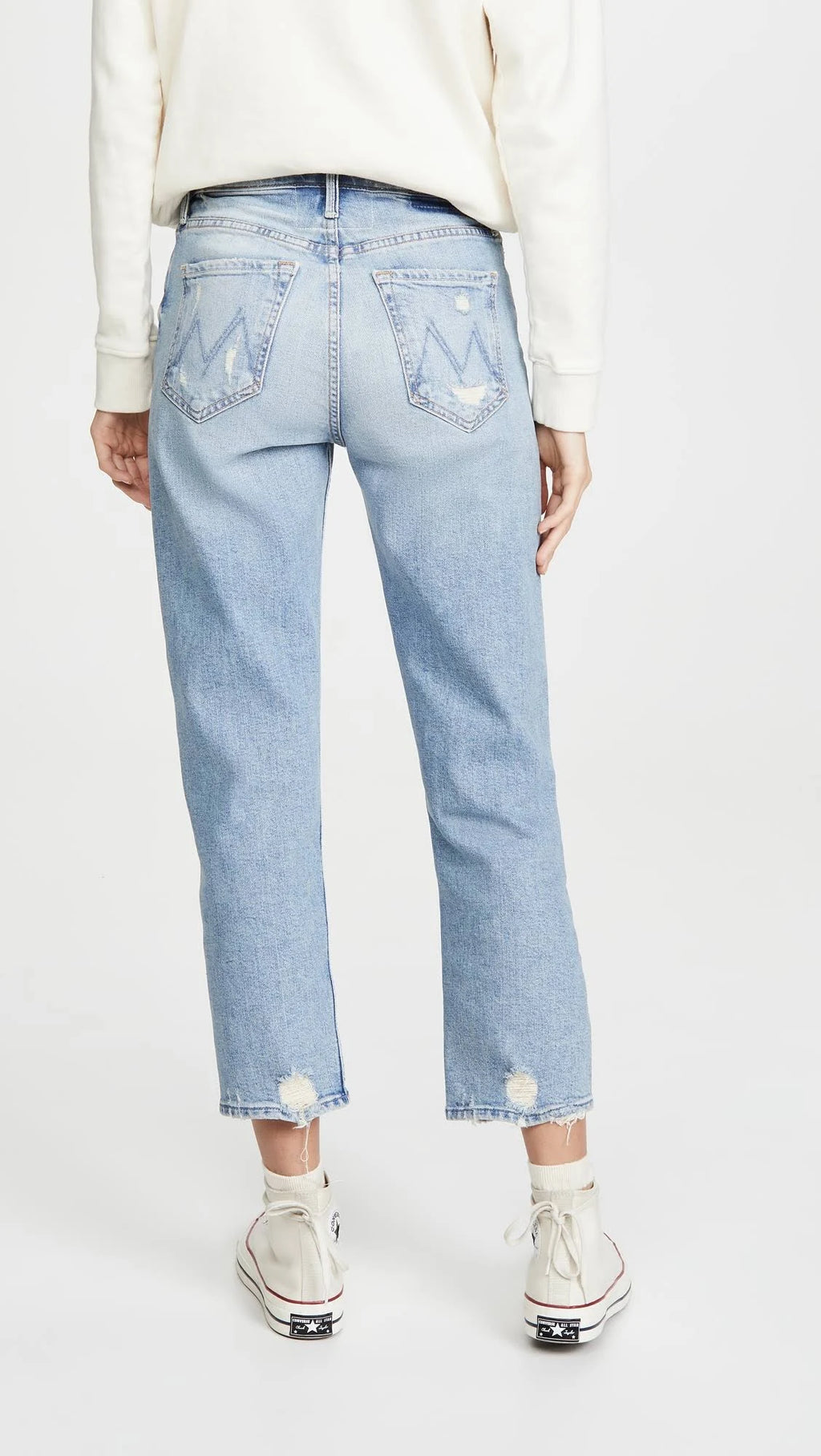 Blue Size 30 Jeans I20389
