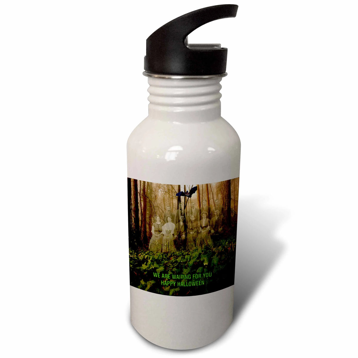 21 oz Sports Water Bottle N6369